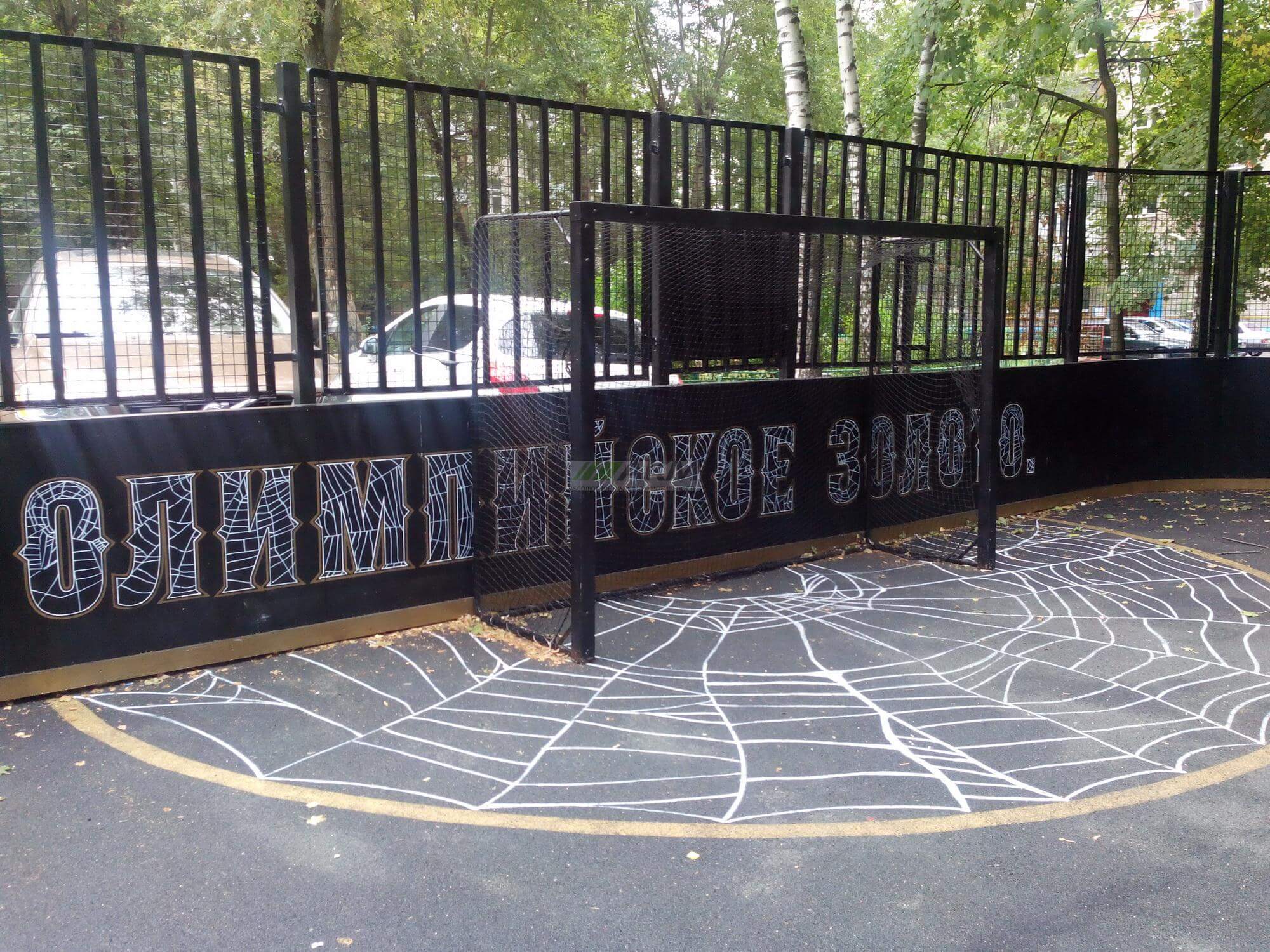 Акм стандарт Спорт