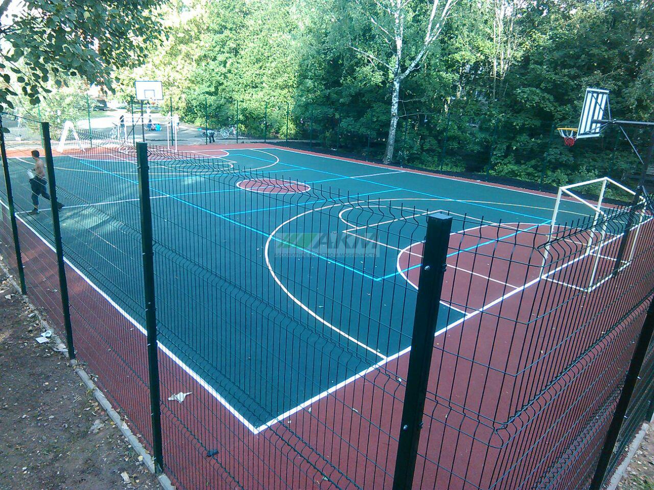 Акм стандарт Спорт