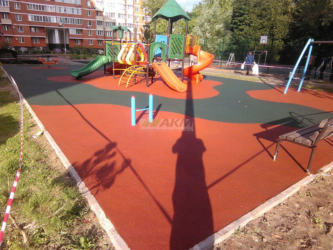 Акм стандарт Спорт