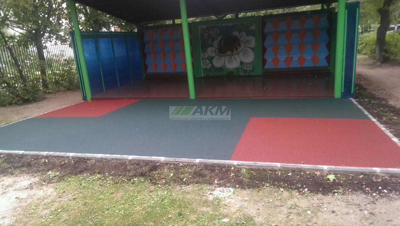 Акм стандарт Спорт