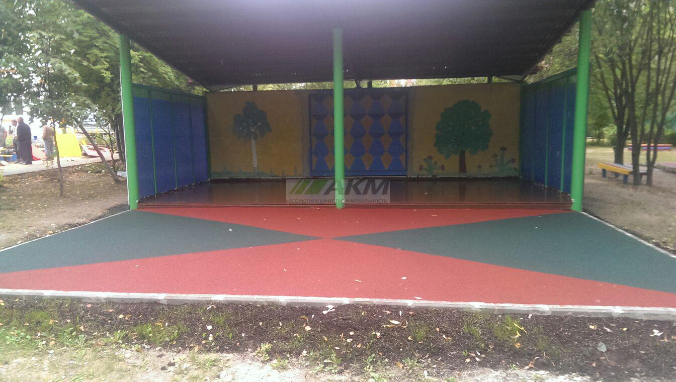 Акм стандарт Спорт