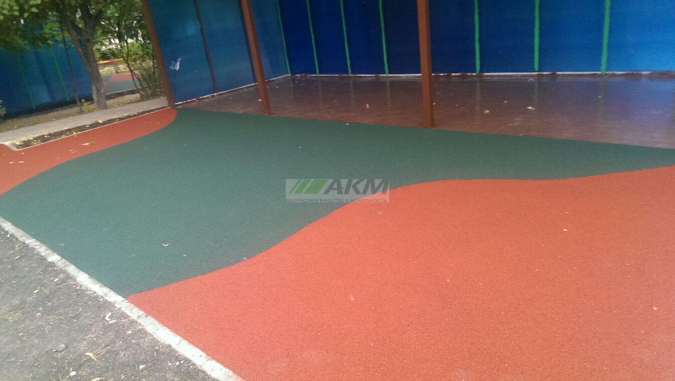 Акм стандарт Спорт