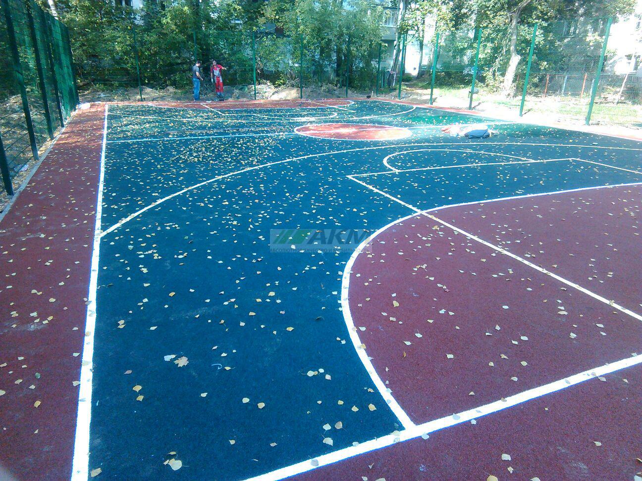 Акм стандарт Спорт