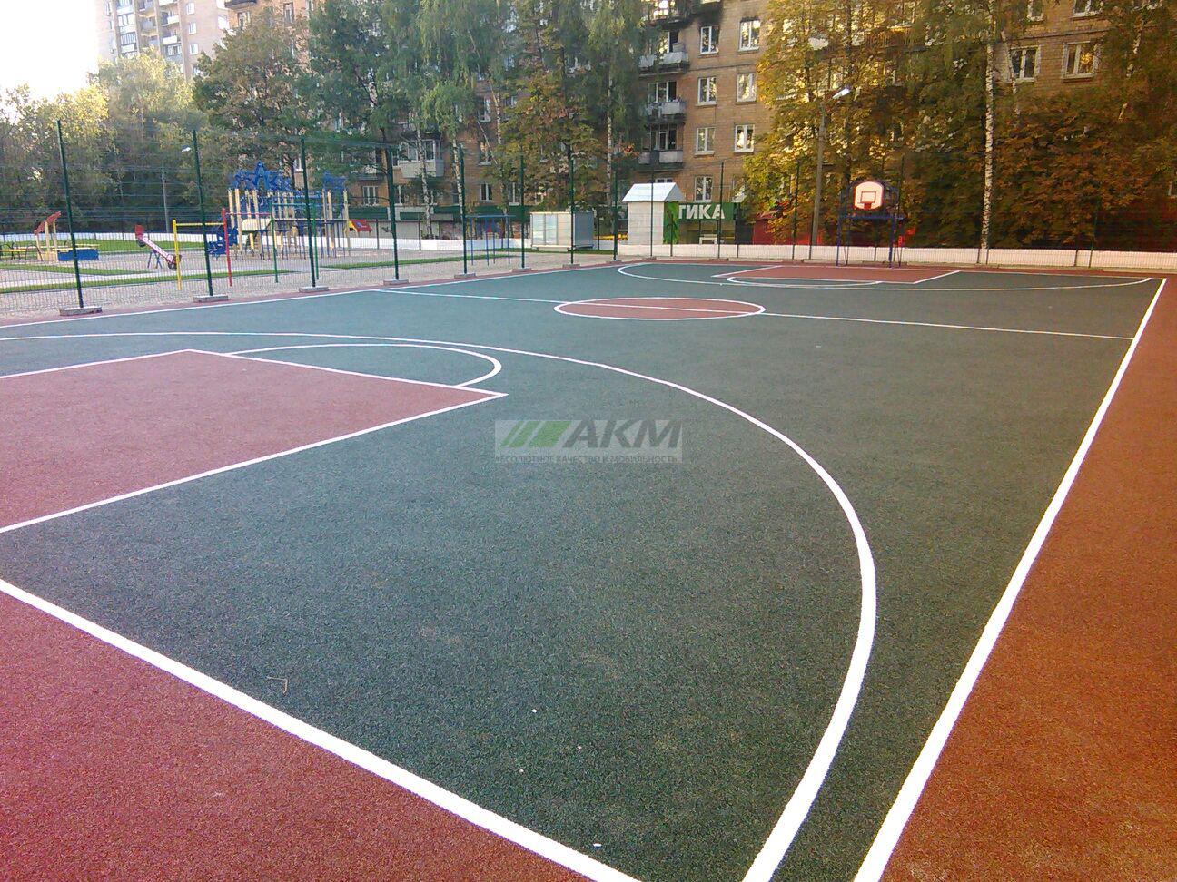 Акм стандарт Спорт