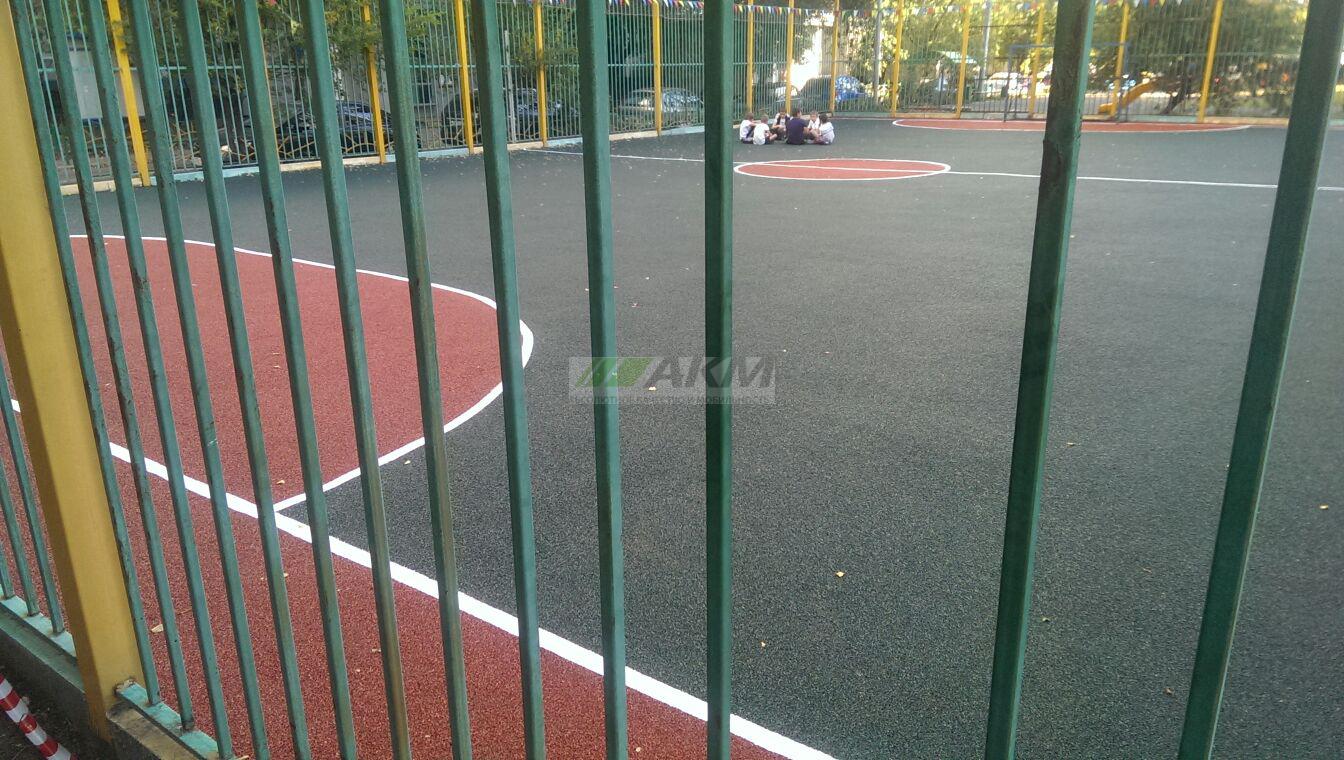 Акм стандарт Спорт