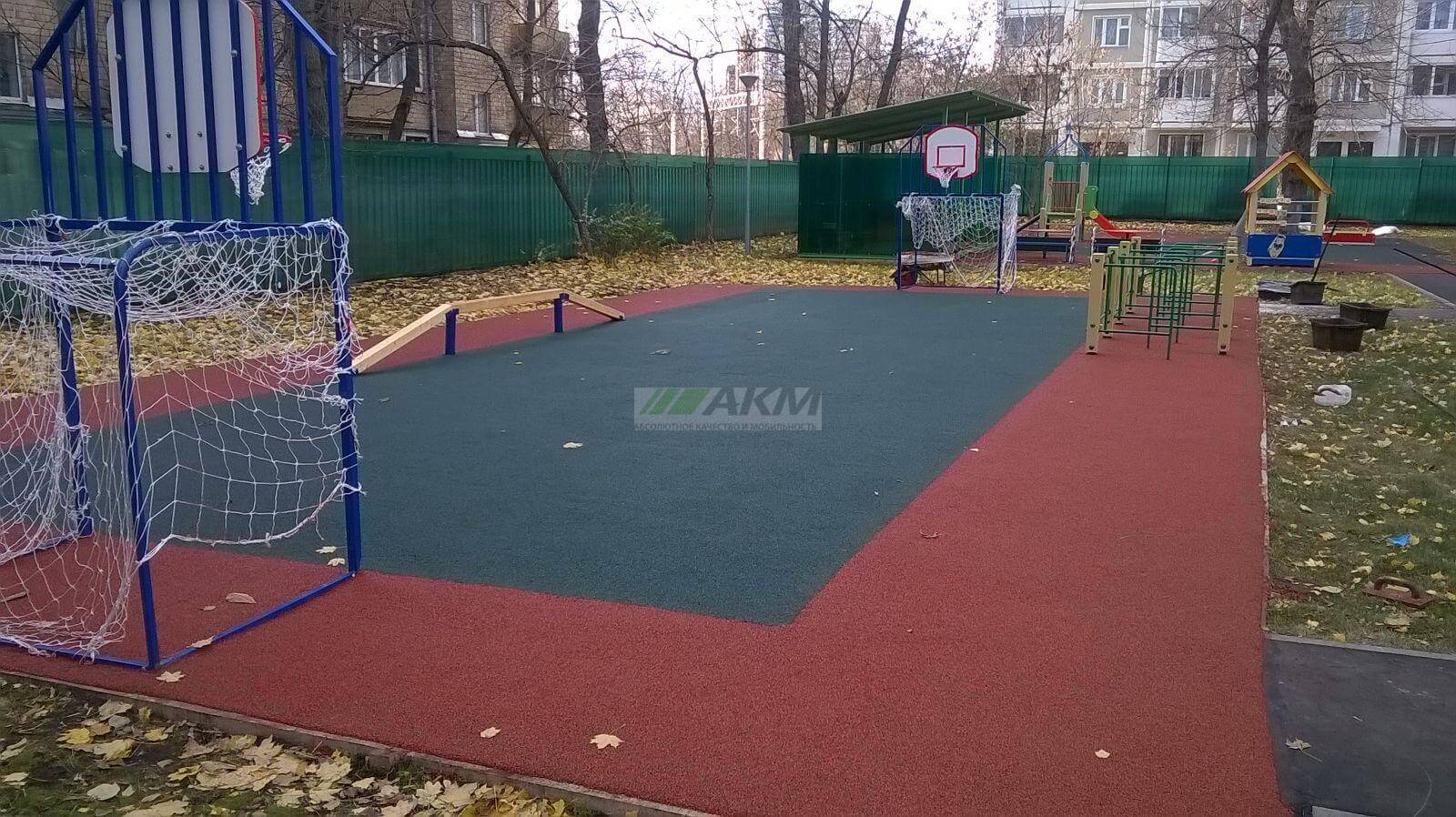 Акм стандарт Спорт