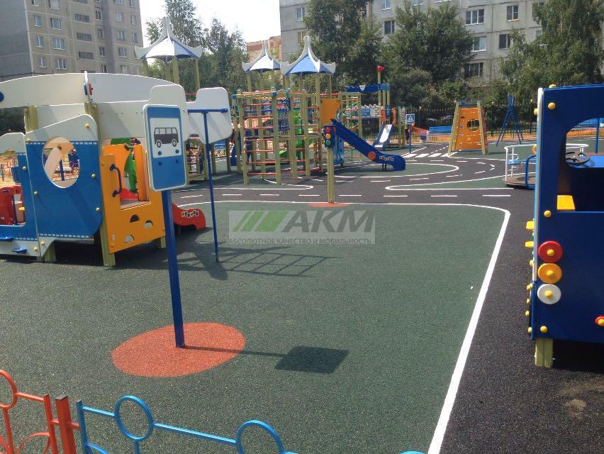 Акм стандарт Спорт