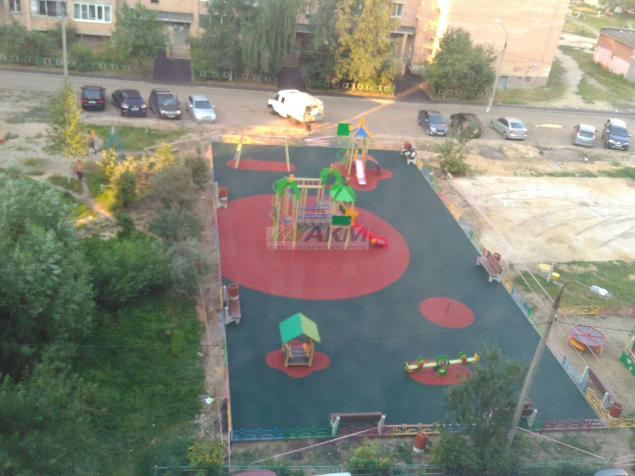 Акм стандарт Спорт