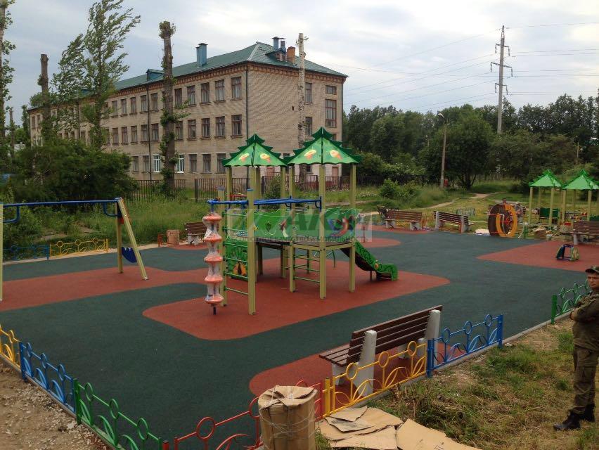 Акм стандарт Спорт