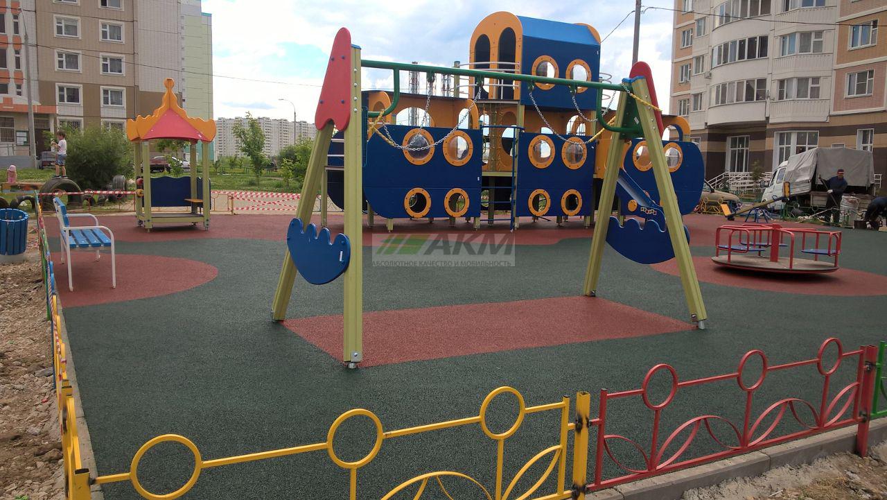 Акм стандарт Спорт