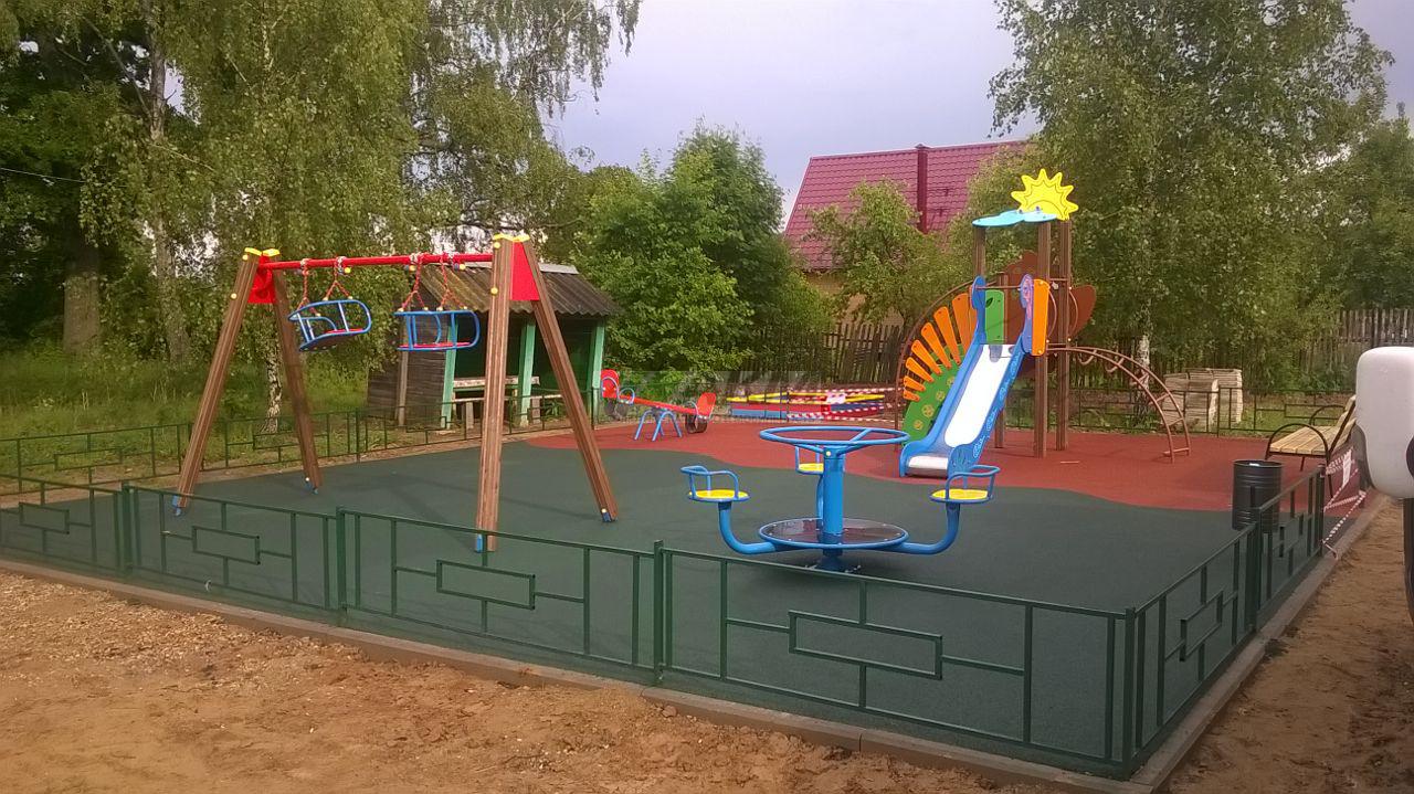 Акм стандарт Спорт