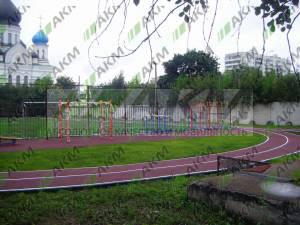 Акм стандарт Спорт