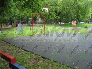 Акм стандарт Спорт