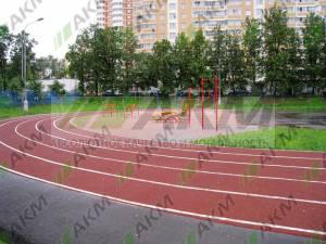 Акм стандарт Спорт