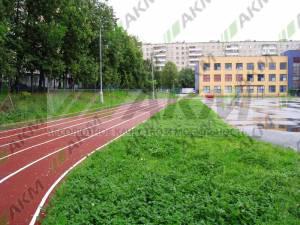 Акм стандарт Спорт