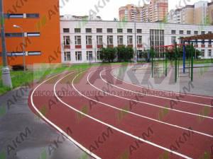 Акм стандарт Спорт