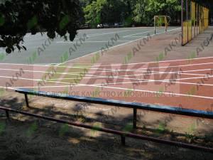 Акм стандарт Спорт