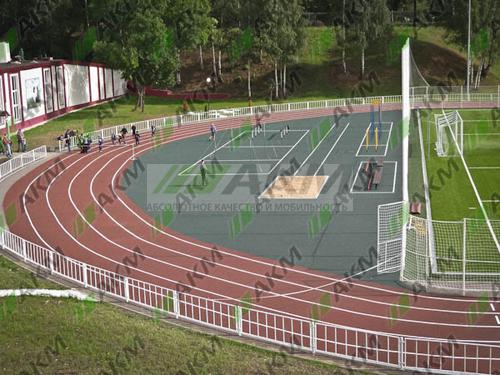 Акм стандарт Спорт