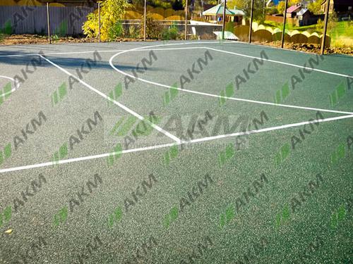 Акм стандарт Спорт