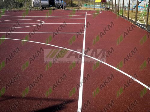 Акм стандарт Спорт