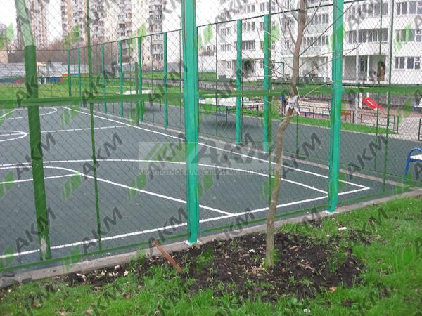 Акм стандарт Спорт