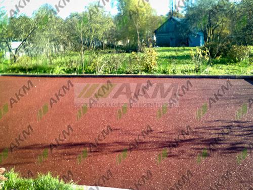 Акм стандарт 15