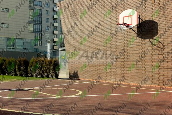 Акм стандарт 15