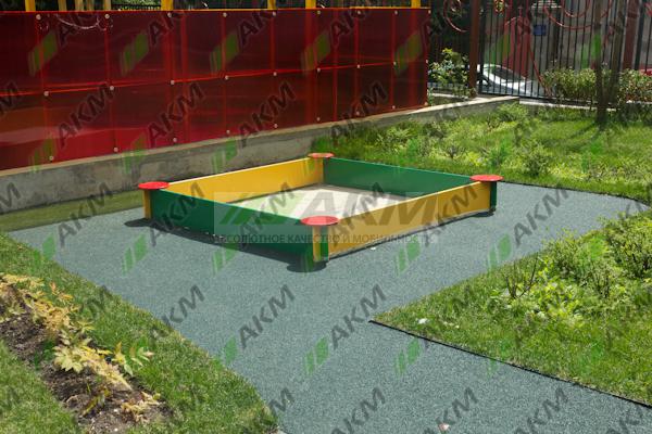 Акм стандарт 15