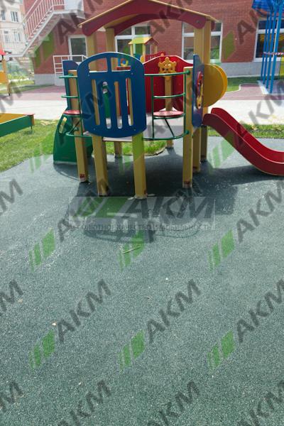 Акм стандарт 15