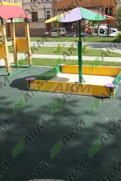 Акм стандарт 15