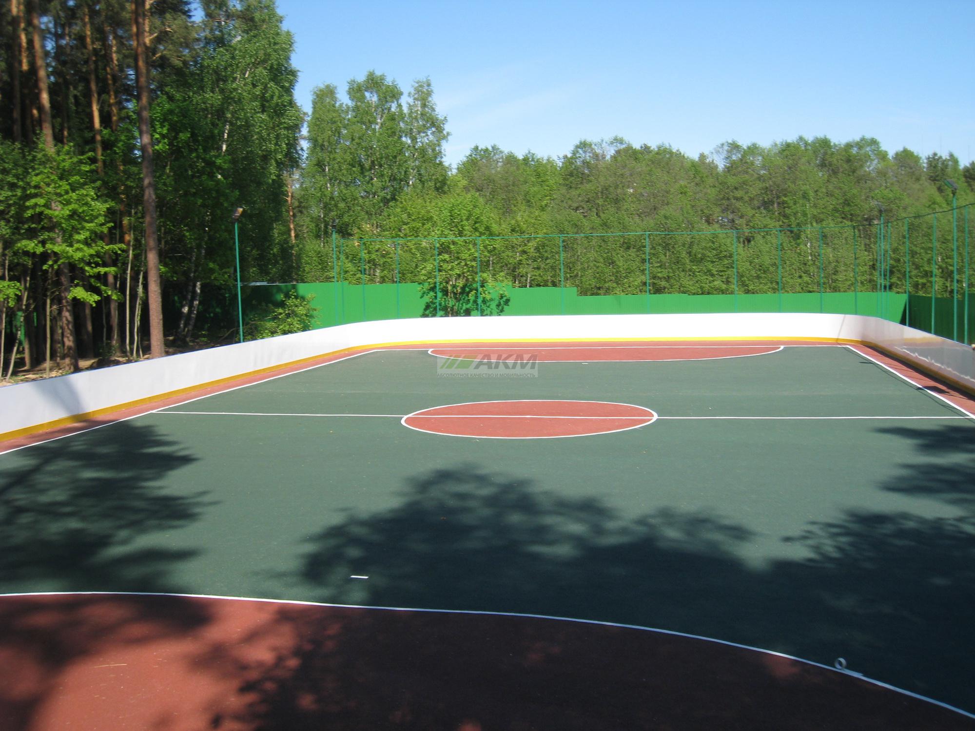 Акм стандарт 15