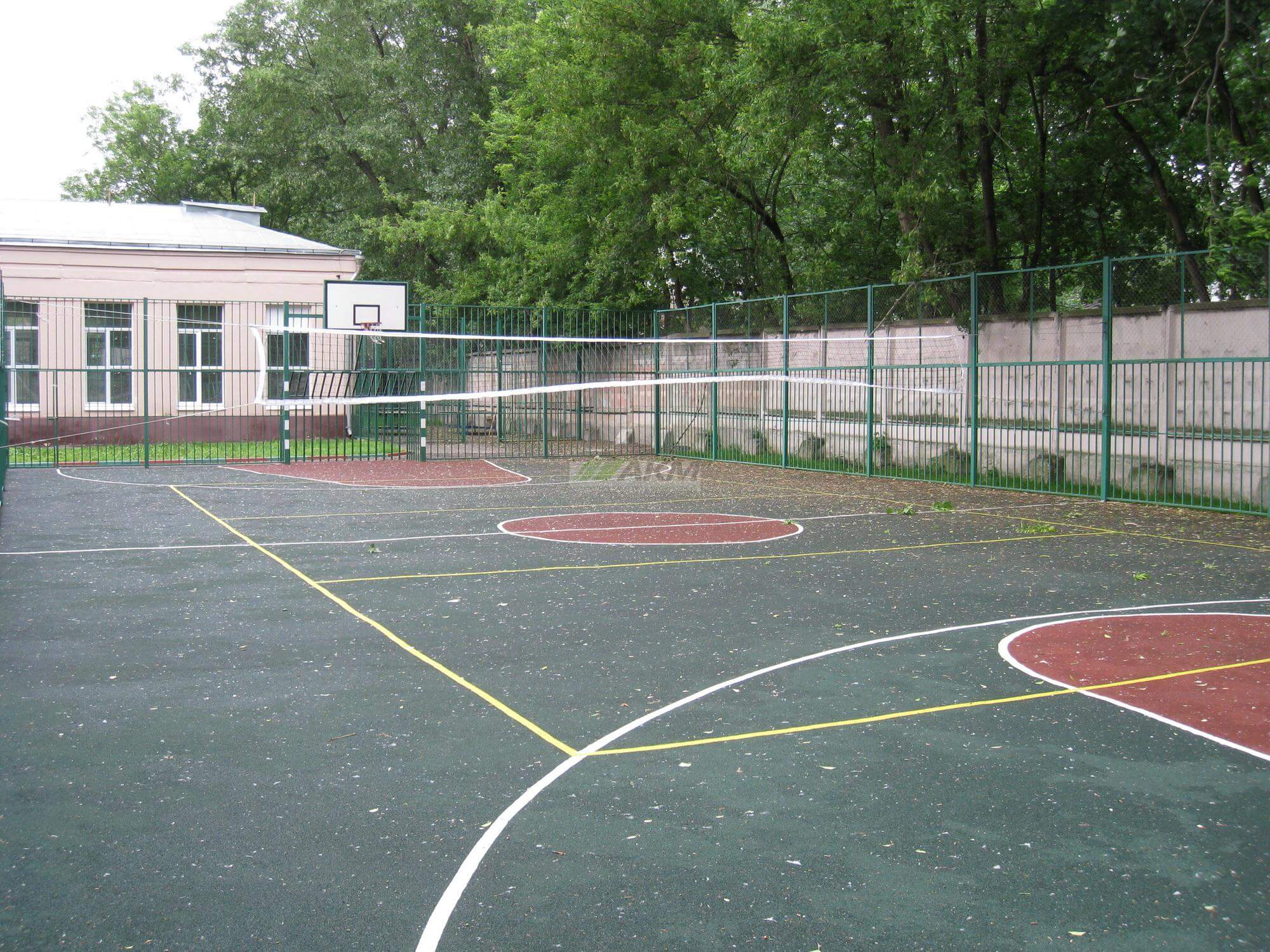 Акм стандарт 15