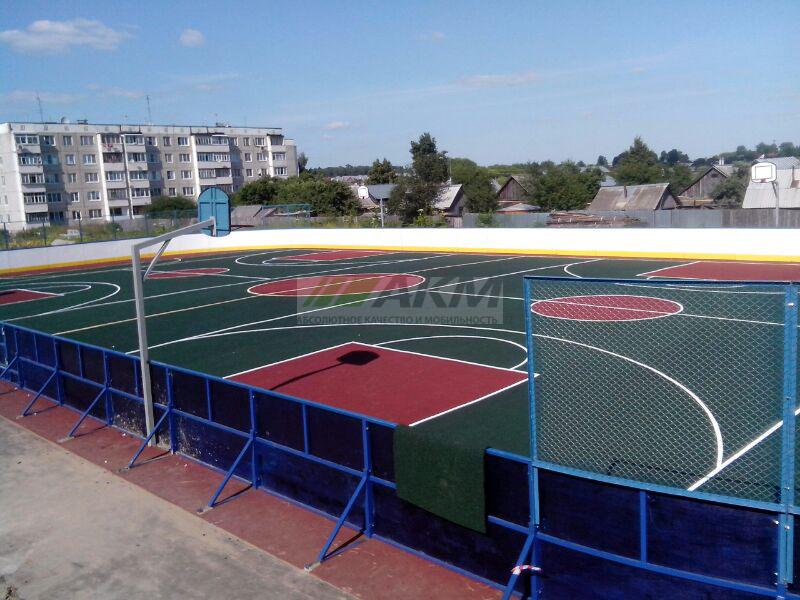 Акм стандарт 15