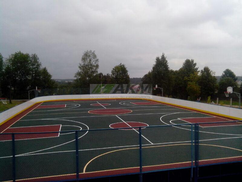 Акм стандарт 15