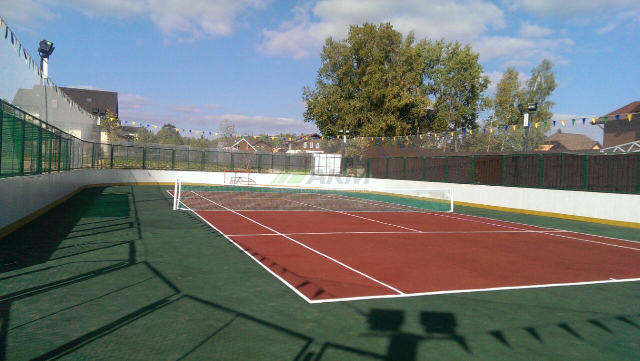 Акм стандарт 15