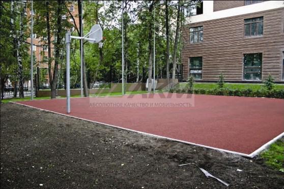 Акм стандарт 15