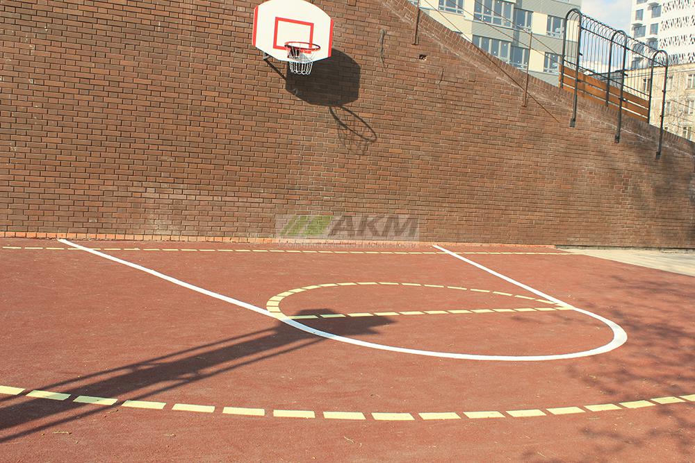 Акм стандарт 15