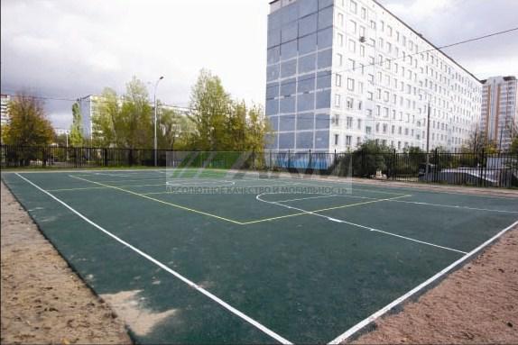 Акм стандарт 15