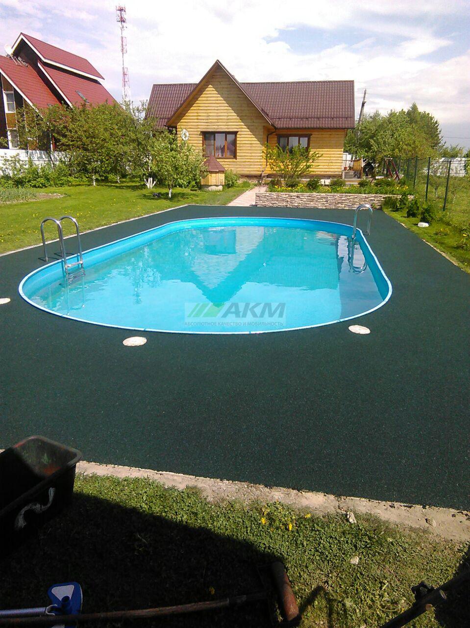 Акм стандарт 15