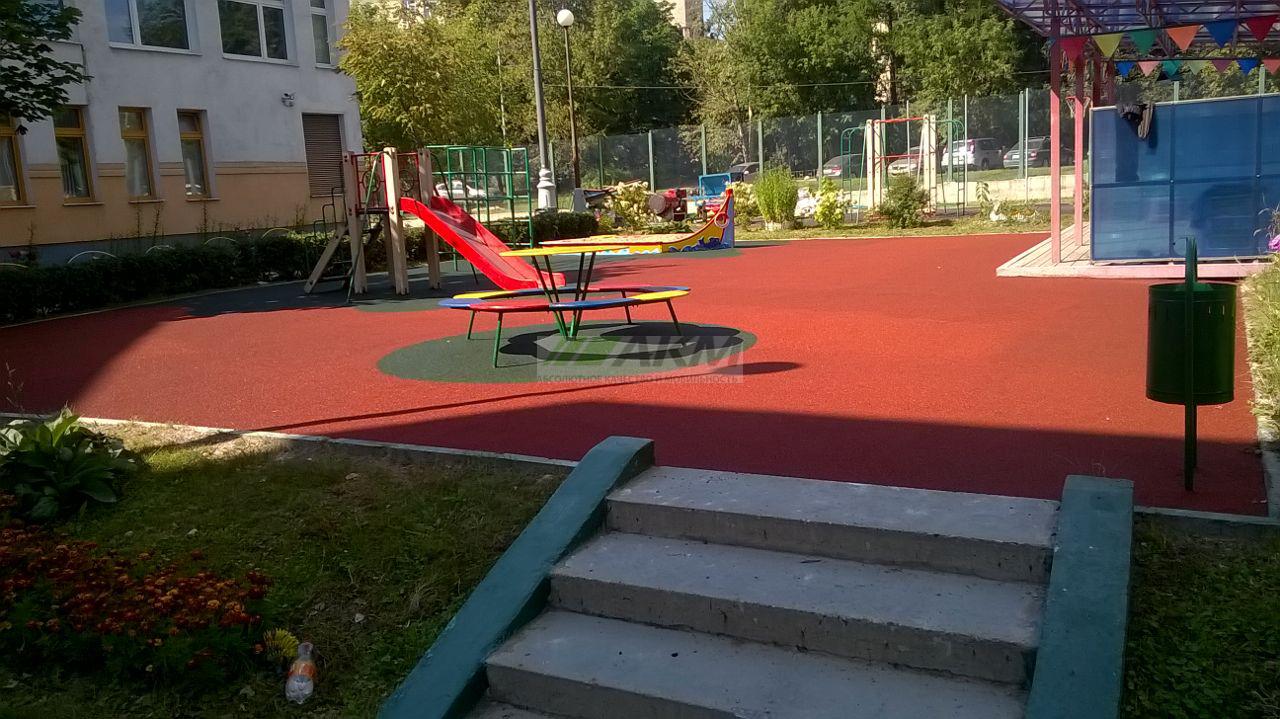 Акм стандарт 15