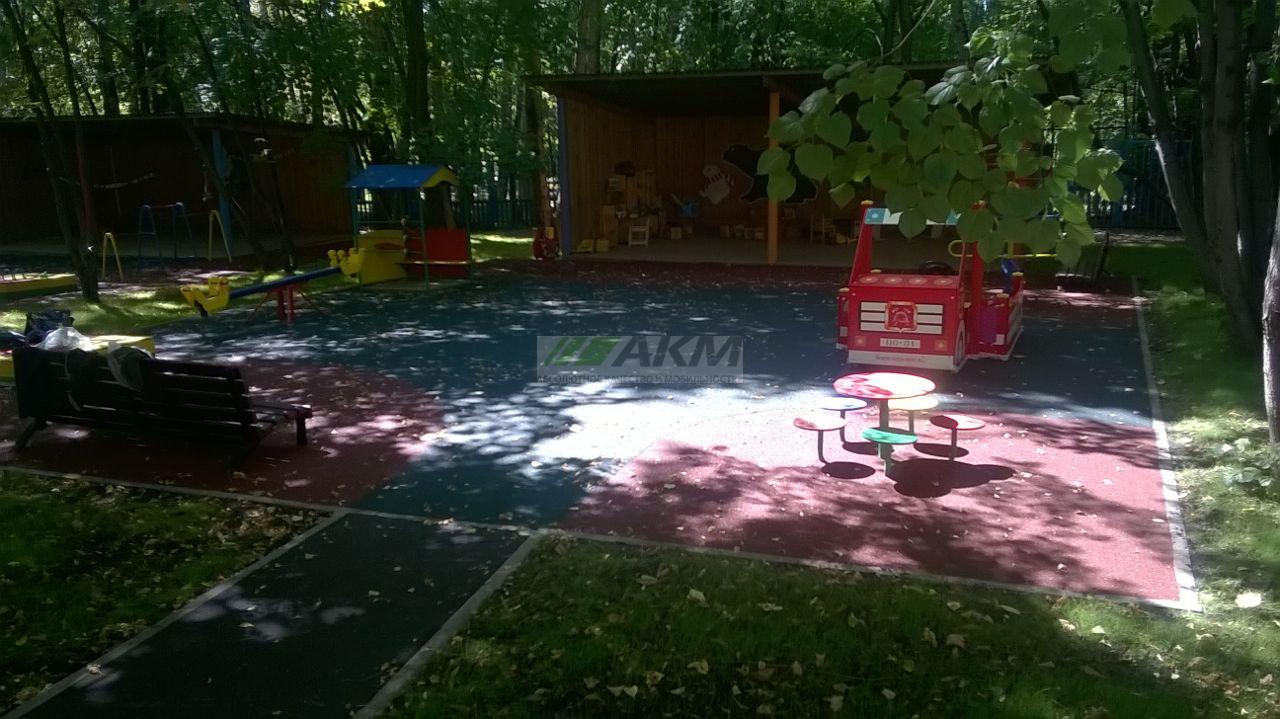 Акм стандарт 15