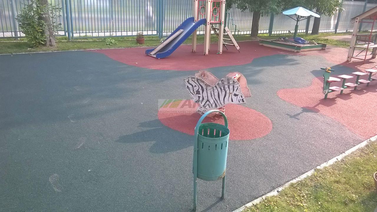 Акм стандарт 15