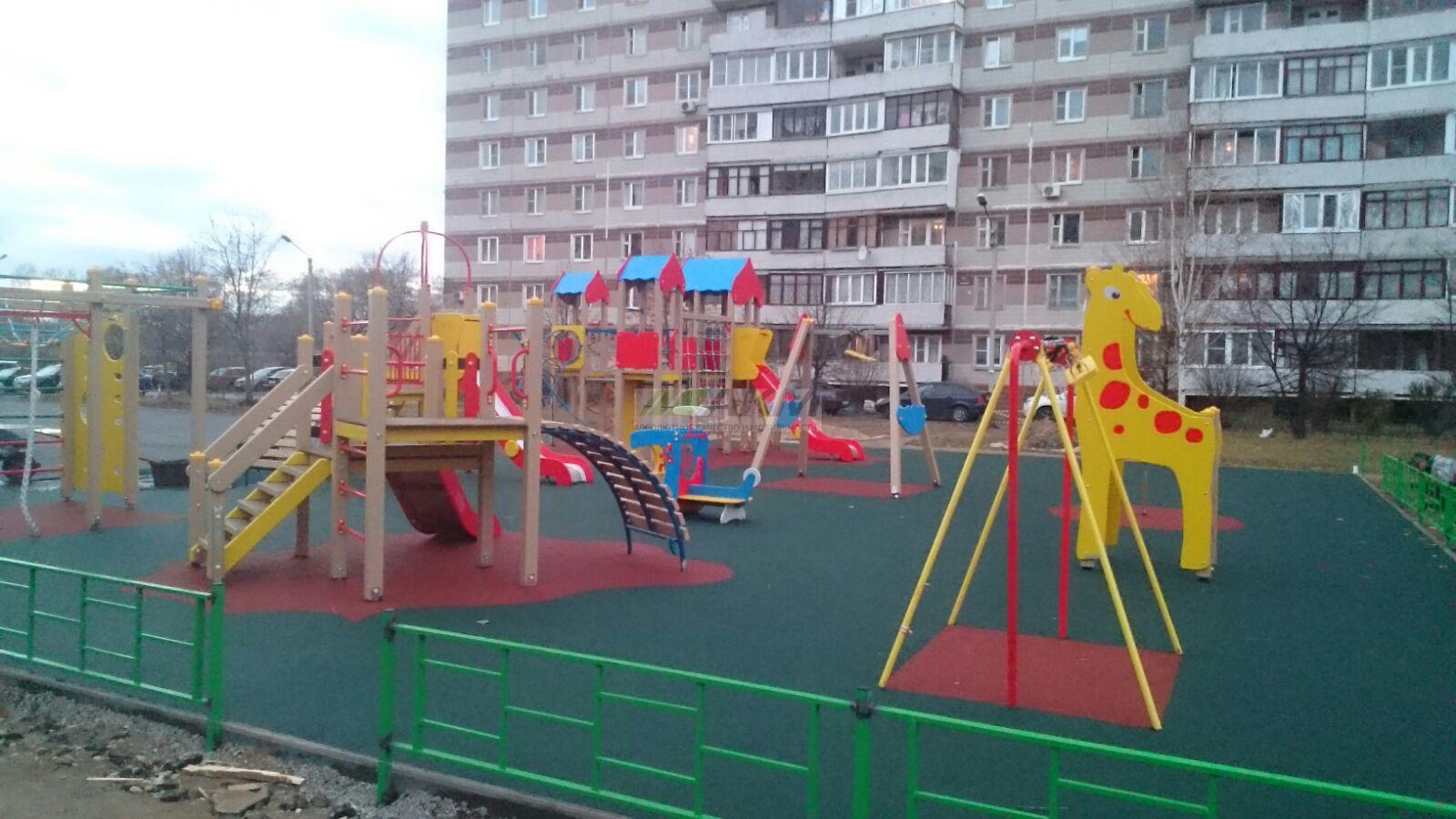 Акм стандарт 15