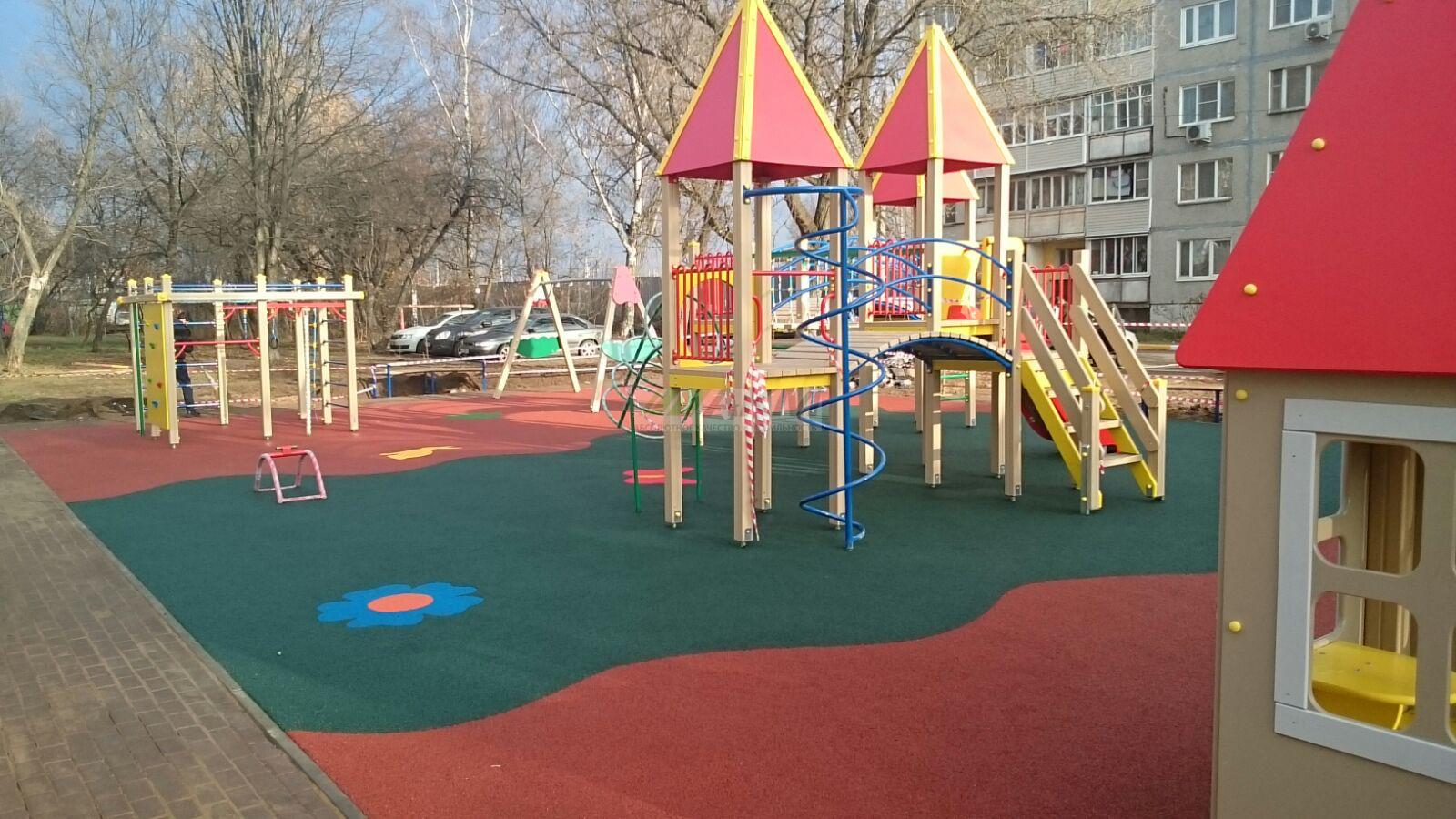 Акм стандарт 15