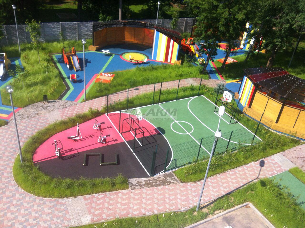 Акм престиж 10+5