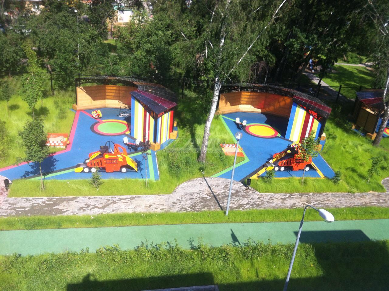 Акм престиж 10+5