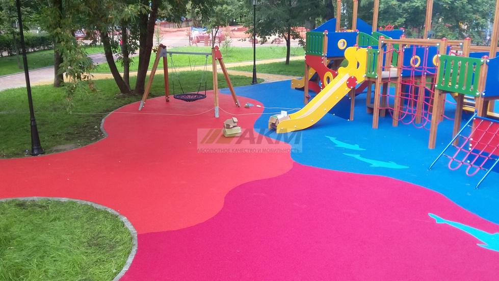 Акм престиж 10+5