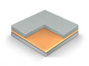 ПУ связующее