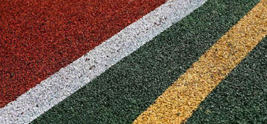 Асфальтобетонная смесь с резиновой крошкой успешно испытана экспертами