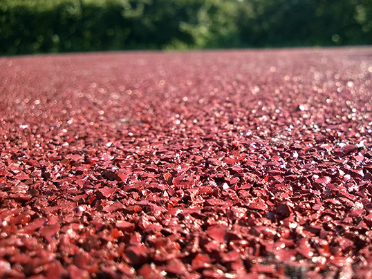 Спортивные площадки